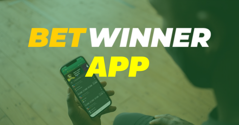 Découvrez le code promo Betwinner pour des paris inégalés Découvrez le code promo Betwinner pour des paris inégalés