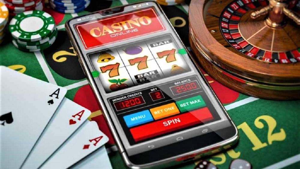 Discover an Exciting Gambling Experience at Casino Gransino UK