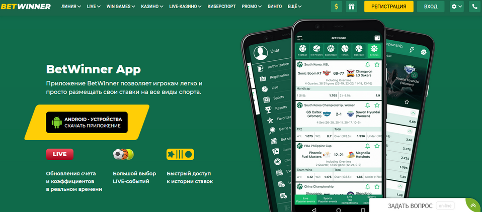 Discover Exciting Opportunities with Promo Codes Betwinner
