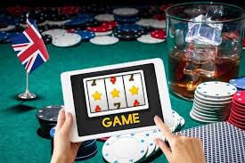Explore the World of Trusted Casino Online UK