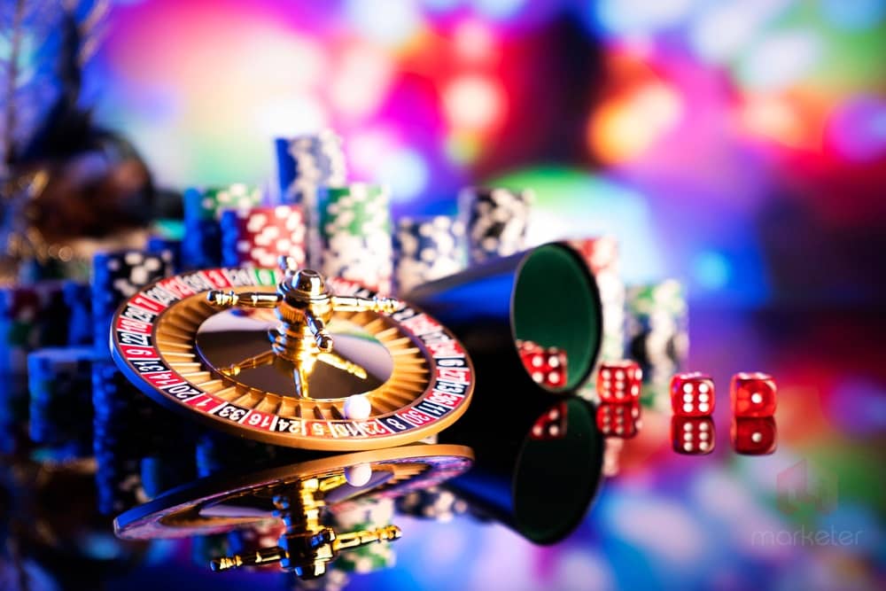 Explore the World of Trusted Casino Online UK