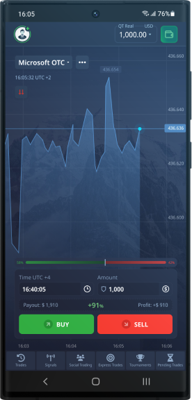 How to Add Money to Your Online Trading Account 3