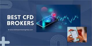 Discover the Best CFD Brokers for Your Trading Journey - Best CFD Brokers