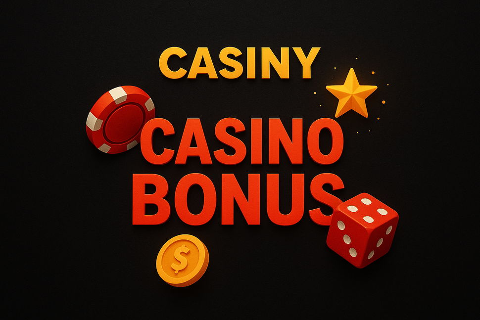 Discover the Exciting World of Casiny Casino 35