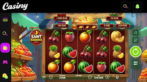 Experience the Thrill of Casiny Casino