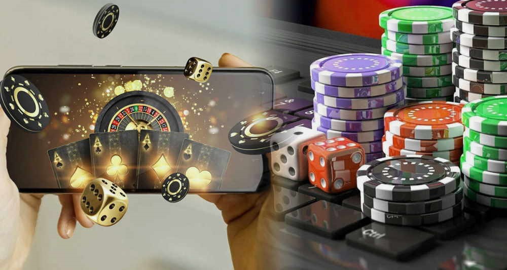 Exploring the Best PayPal Casino Online UK Options Exploring the Best PayPal Casino Online UK Options