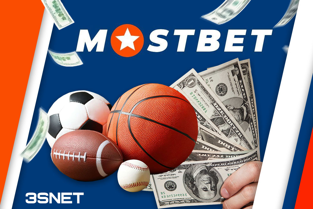 Join the Winning Fun at Mostbet Discover the Thrill of Online Gaming