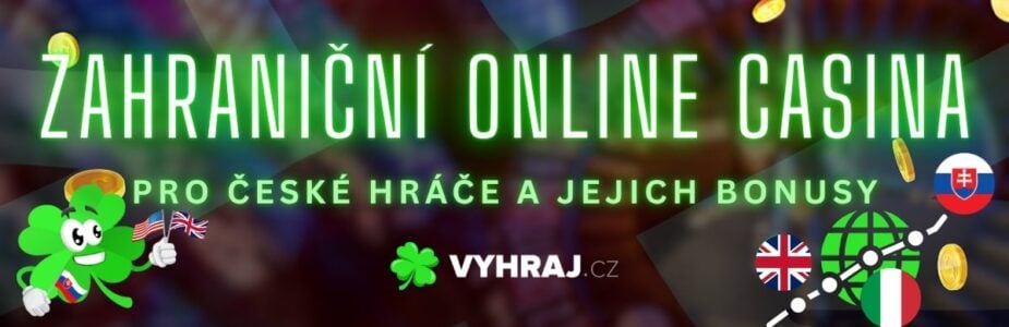 Nejlepší zahraniční casina pro Čechy Jak si vybrat to pravé Nejlepší zahraniční casina pro Čechy Jak si vybrat to pravé