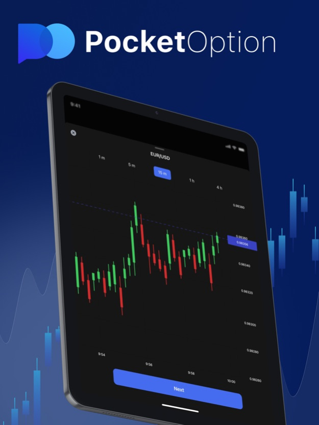 Pocket Option of Trading Unleashing the Power of Online Trading