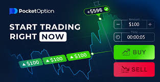 Pocket Option Review Your Guide to Successful Trading